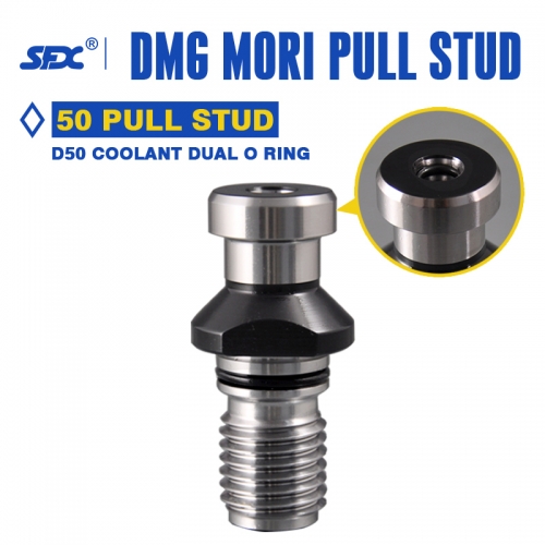 SFX | Retention Knobs, ER Nuts and CNC Machining Tools Supplier