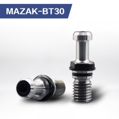 Mazak-BT30 Pull Stud O Ring M12 Thread