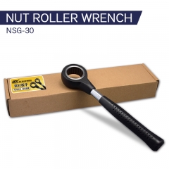 NSG30 Nut Roller Spanner Fits High Speed Slot-less Collet Nuts
