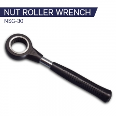 NSG30 Nut Roller Spanner Fits High Speed Slot-less Collet Nuts