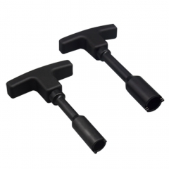 HSK Coolant Tube & HSK Coolant Tube Wrench for HSK Holders