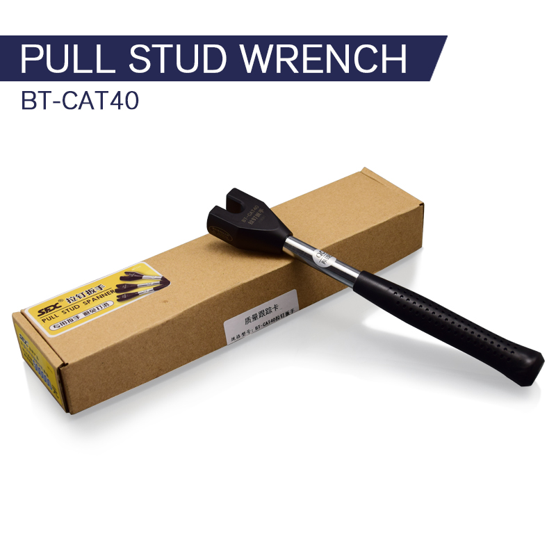 BT-CAT40 Pull Stud Spanner Fit Hass BT-CAT40 Pull Studs Factory Direct