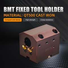 BMT CNC Lathe Fixed Tool Holders For DOOSAN Hardinge Victor