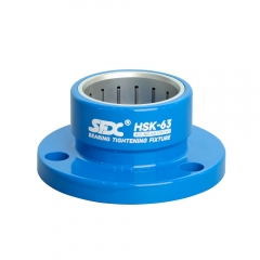 HSK32/40/50/63/100 Roller Bearing Tightening Fixture