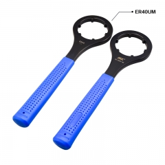 ER40UM Standard Integral-type Nut Spanner