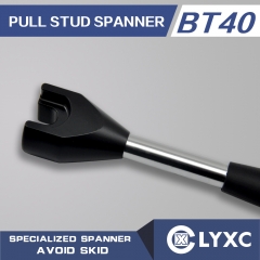BT Type Pull Studs BT40 Pull Stud Spanner