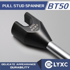 BT50 Pull Stud Spanner Wrenches