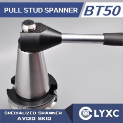 BT50 Pull Stud Spanner Wrenches