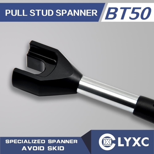 BT50 Pull Stud Spanner Wrenches