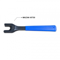 Integral-type MAZAK-BT50 Pull Stud Spanner Wrenches Retail