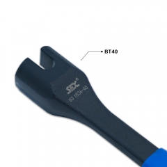 Integral-type BT40 Pull Stud Spanner Wrenches No Slip