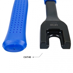 Integral-type CAT40 Pull Stud Spanner Factory Direct Sale