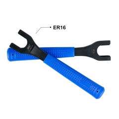 ER16 Integral-type Nuts High Quality Spanner