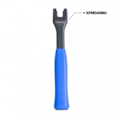 Integral-type XPM040MG Pull Stud Spanner