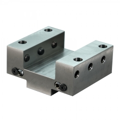Buy HARDINGE CNC Lathe Turret Tool Block from SFX Factory