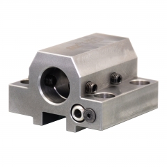 TAKISAWA CNC Lathe Turret Tool Block Can be Customized