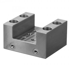 Rectangle Static Tool holders/ Round Static Tool Blocks for PRAGATI CNC Lathe With High Quality