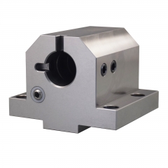 Supplier of CNC Lathe Turret Tool Block For MAZAK CNC Lathe