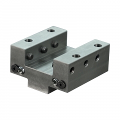 Buy HARDINGE CNC Lathe Turret Tool Block from SFX Factory