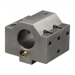 Static Tool holders for SAUTER CNC Lathe From Factory Direct Sales