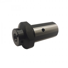 CNC Boring Sleeve Socket D4016 for MAZAK CNC Lathe, Internal Cooling Enhance the Efficiency