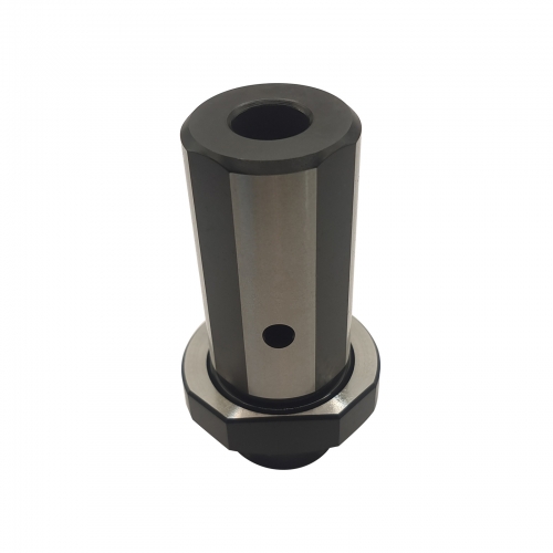 CNC Boring Sleeve Socket D4016 for MAZAK CNC Lathe, Internal Cooling Enhance the Efficiency