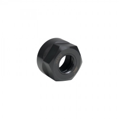 High Precision ER Friction Bearing Nuts ER Clamping Collet Nuts ER16 ER20 ER25 ER32 ER40 Manufacturer Wholesale or Retail