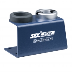 SFX Double End Tightening Fixture BT30/BT40 Tool Holder Clamping Two-way Installation Wholesale Or Retail