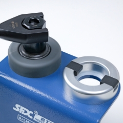 SFX Double End Tightening Fixture BT30/BT40 Tool Holder Clamping Two-way Installation Wholesale Or Retail