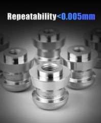 SFX 11AT.2 Positioning Alignment Pins For Zero Point Positioning Pull Stud Clamping System