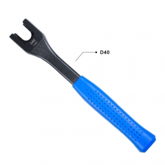 SFX Pull Stud Wrench Fits Different Specification Retention Knobs with High Quality and Anti Slip