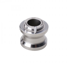 Zero Point Pull Studs For clamping in the Zero Point Chuck Accept Customization