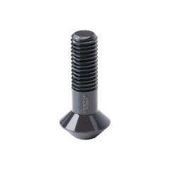 Zero Point Pull Studs For clamping in the Zero Point Chuck Accept Customization