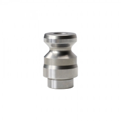 Zero Point Pull Studs For clamping in the Zero Point Chuck Accept Customization