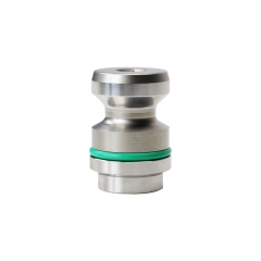Zero Point Pull Studs For clamping in the Zero Point Chuck Accept Customization