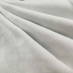 CFC200 Custom Printed Cotton Interlock Fabric 100% C 200gsm