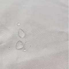 WP-CA150 Custom Printed Waterproof Cotton Canvas Fabric 100%Cotton 250gsm
