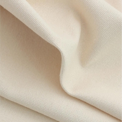 SPCV330 Cotton Canvas Fabric 330gsm 100%C MOQ 120m