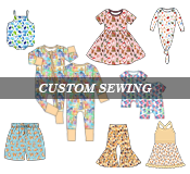Custom Sewing