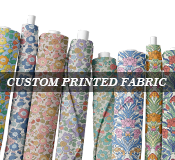 Custom Printed Fabric