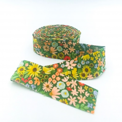 BD001 Custom Binding Tape for Clothing Sewing Accessories