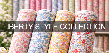 Liberty Style Collection