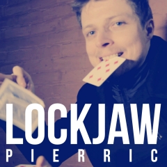 LOCKJAW by Pierric