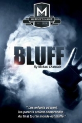 Bluff by mickael chatelain