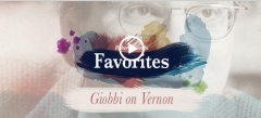 Favorites - Giobbi on Vernon by Roberto Giobbi