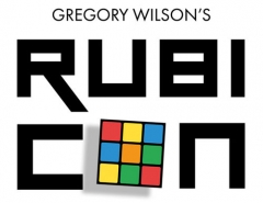 RUBICON by Gregory