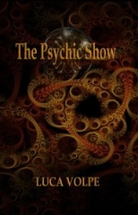 Luca Volpe - The Psychic Show