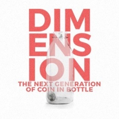 Dimension by Duane Williams