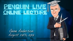 Gene Anderson LIVE (Penguin LIVE)