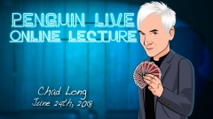 Chad Long LIVE (Penguin LIVE)